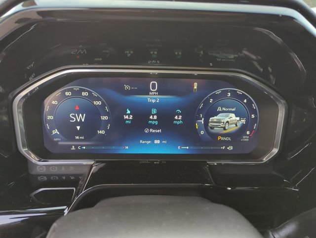 New 2026 Chevrolet Silverado 1500 LT w/ Safety Package image 11