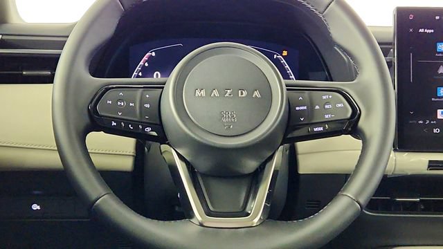 New 2026 MAZDA CX-5 Select AWD/4WD image 23