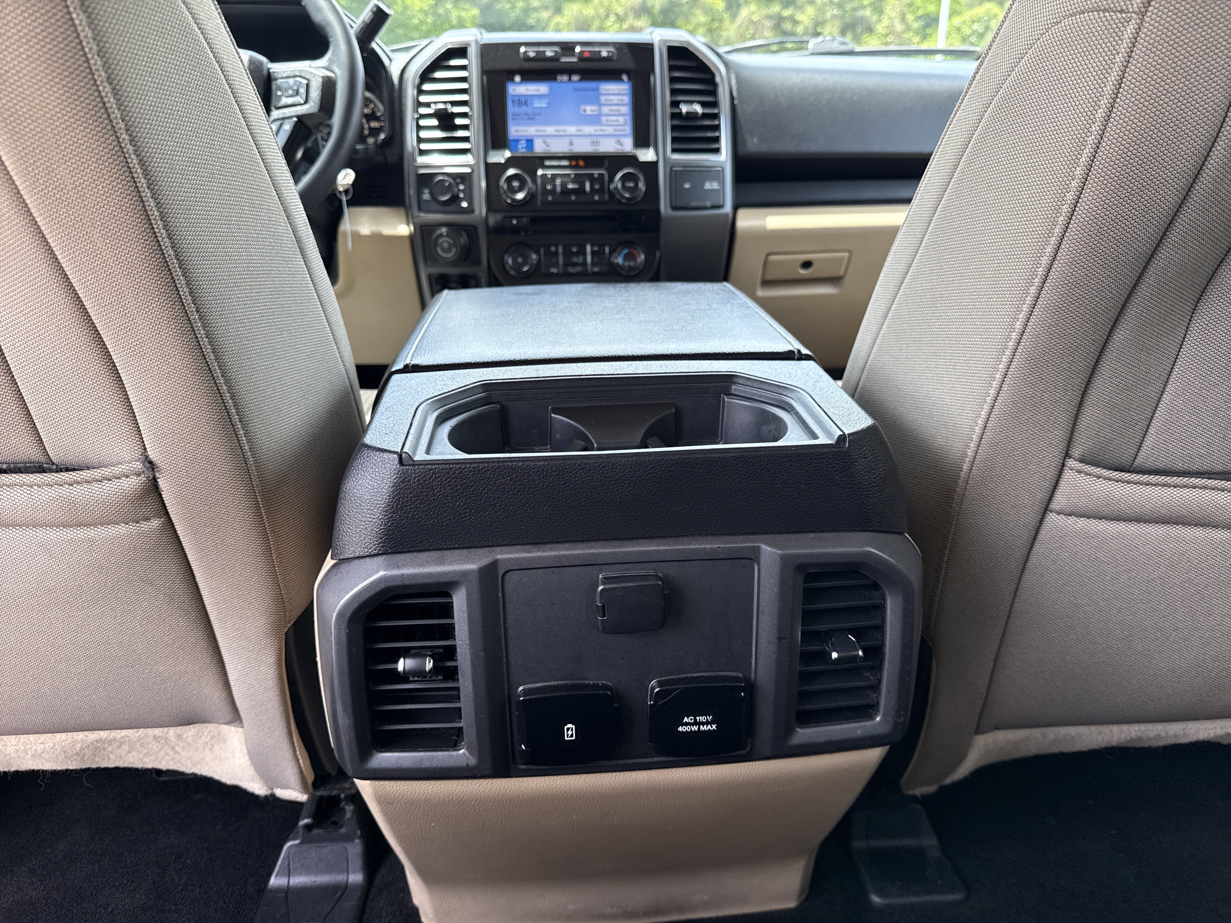 Used 2018 Ford F150 XLT w/ Equipment Group 302A Luxury AWD/4WD image 21
