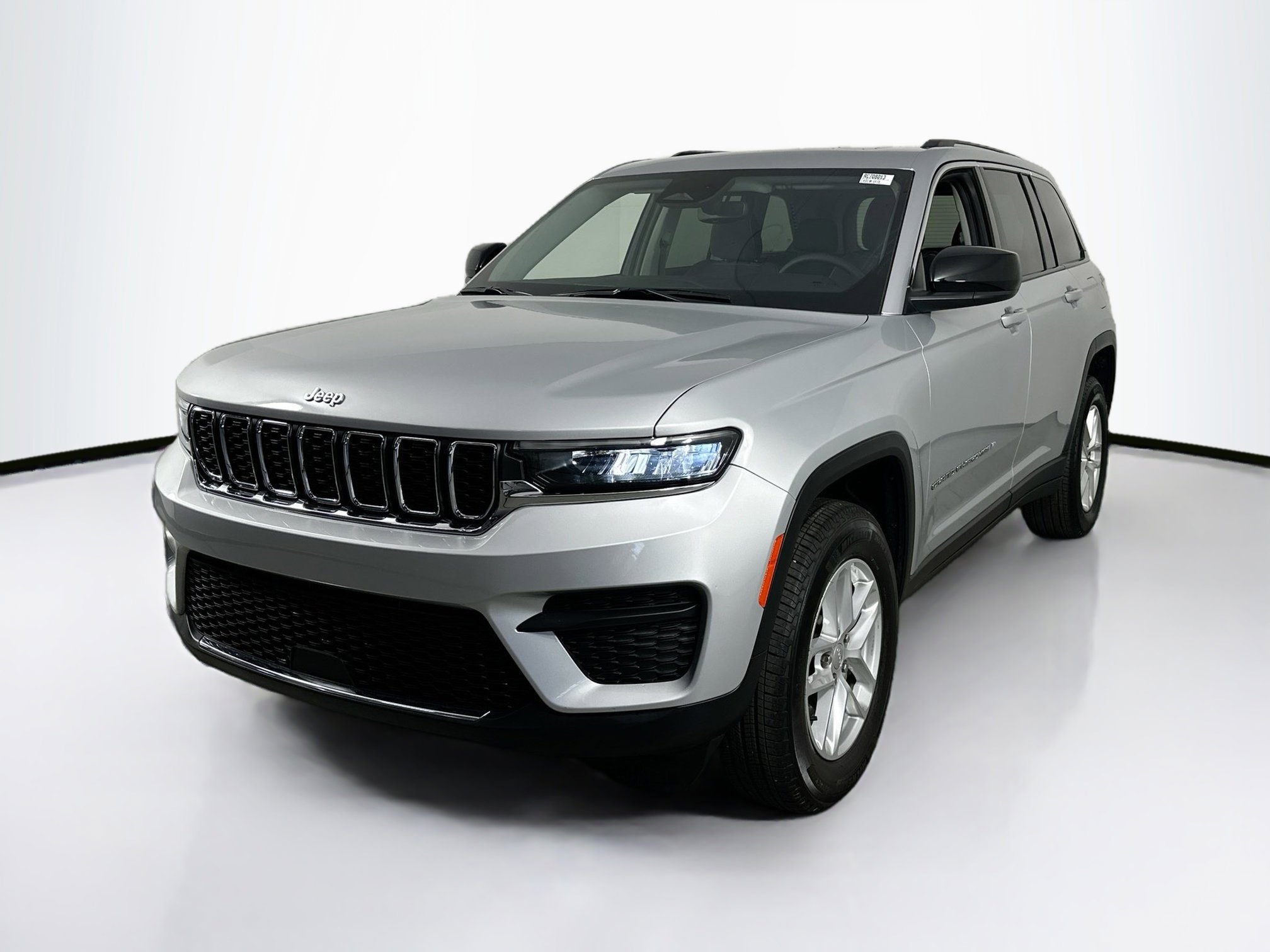 Used 2024 Jeep Grand Cherokee Laredo X video 1