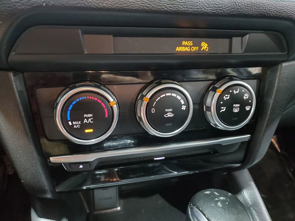 Used 2016 MAZDA MAZDA6 Sport image 31