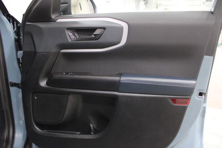 Used 2021 Ford Bronco Sport Outer Banks image 25