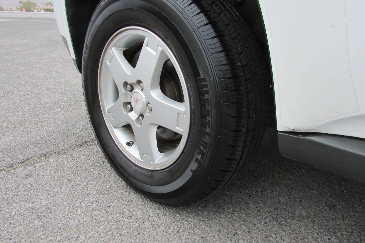 Used 2007 Pontiac Torrent 2WD w/ Preferred Package image 10