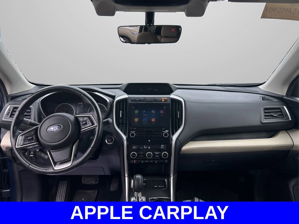 Used 2022 Subaru Ascent Premium w/ Convenience Package image 27