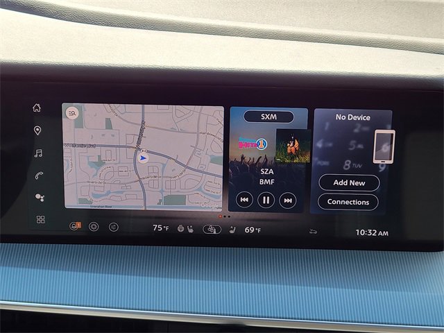 New 2025 Nissan Murano SL image 24