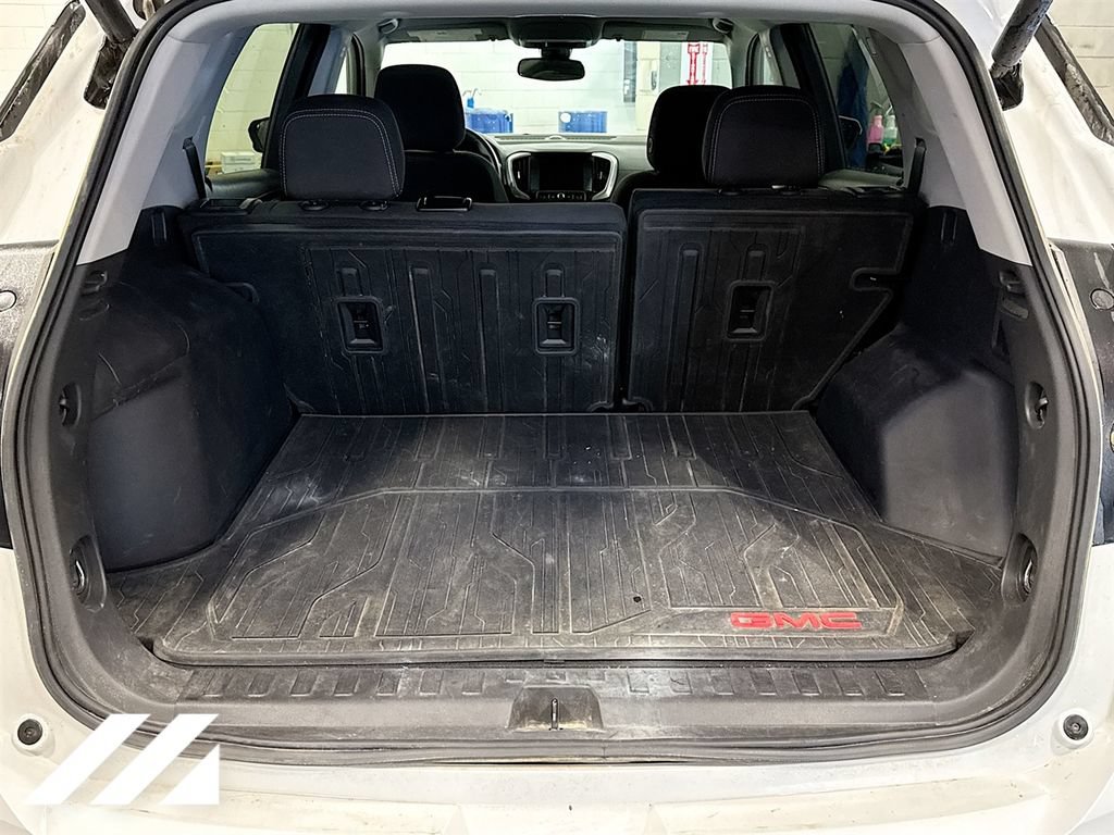 Used 2024 GMC Terrain SLE w/ Driver Convenience Package AWD/4WD image 27