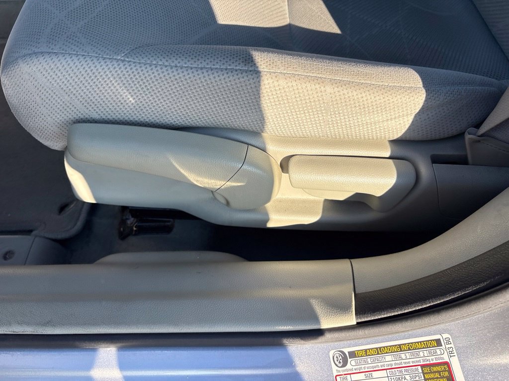 Used 2012 Honda Civic LX image 14
