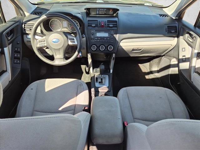 Used 2014 Subaru Forester 2.5i Premium w/ All-Weather Package AWD/4WD image 17