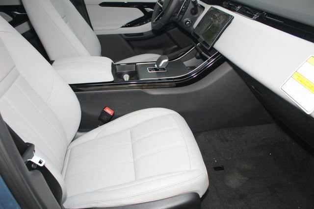 New 2026 Land Rover Range Rover Evoque S image 3