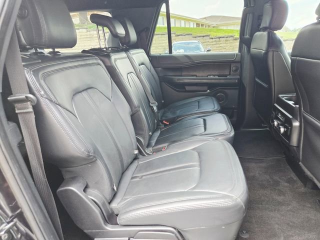Used 2020 Ford Expedition Max Limited image 18