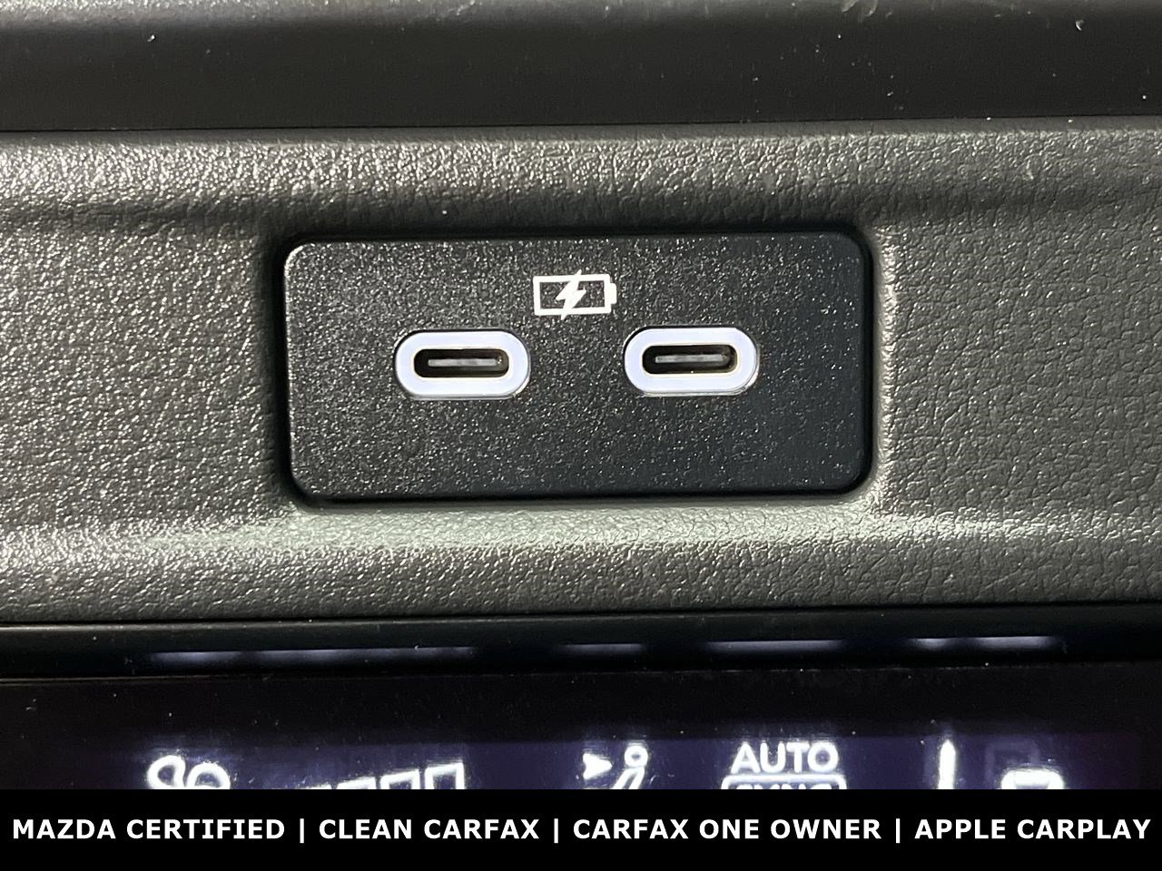 Certified 2024 MAZDA CX-90 3.3 Turbo w/ Preferred Plus AWD/4WD image 13