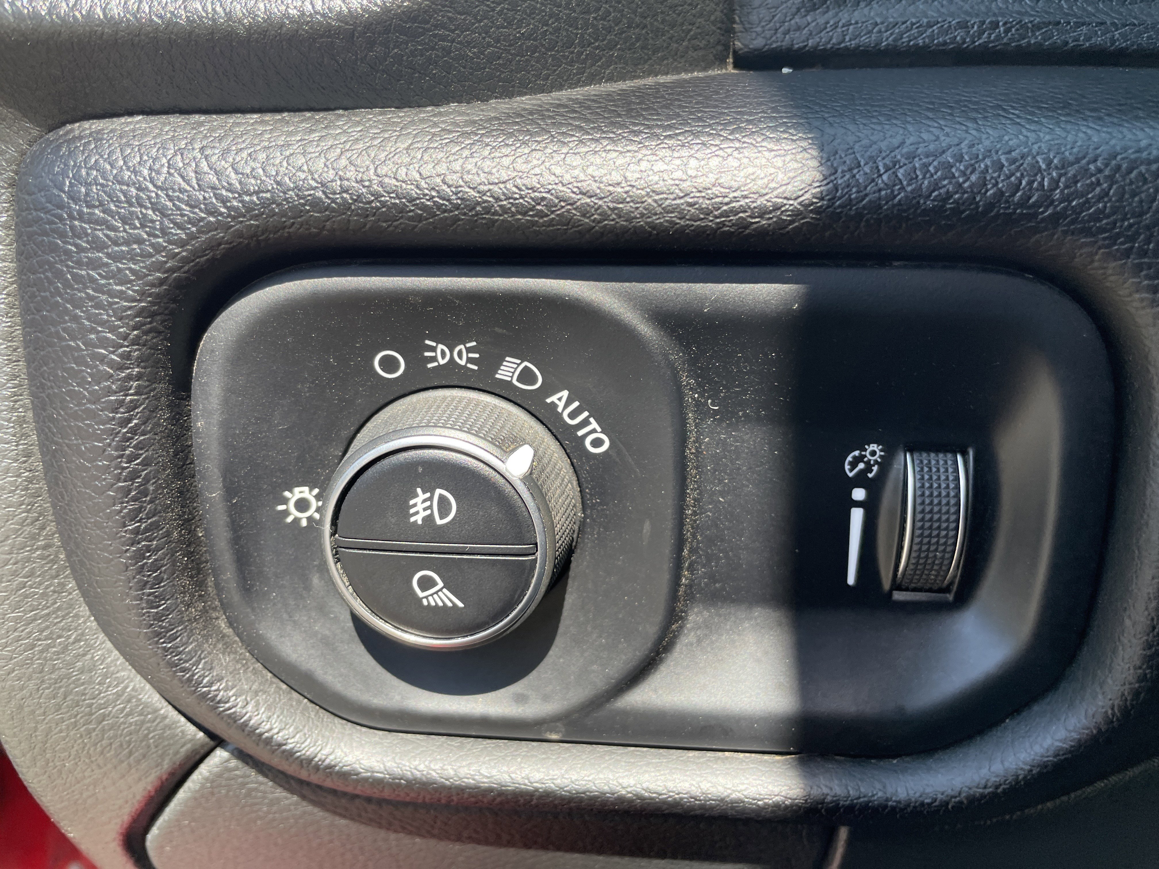 Certified 2024 RAM 3500 Big Horn image 40