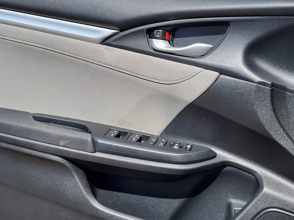 Used 2017 Honda Civic EX-T image 20