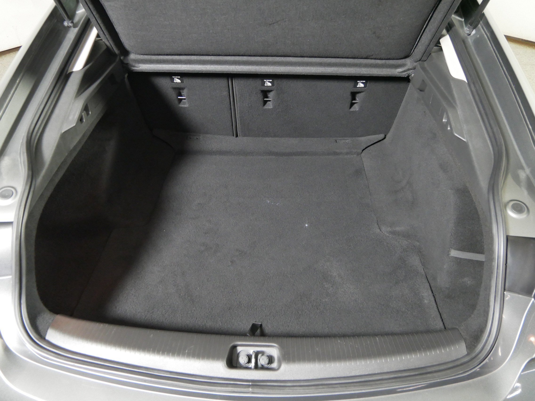 Certified 2018 Buick Regal Preferred image 18