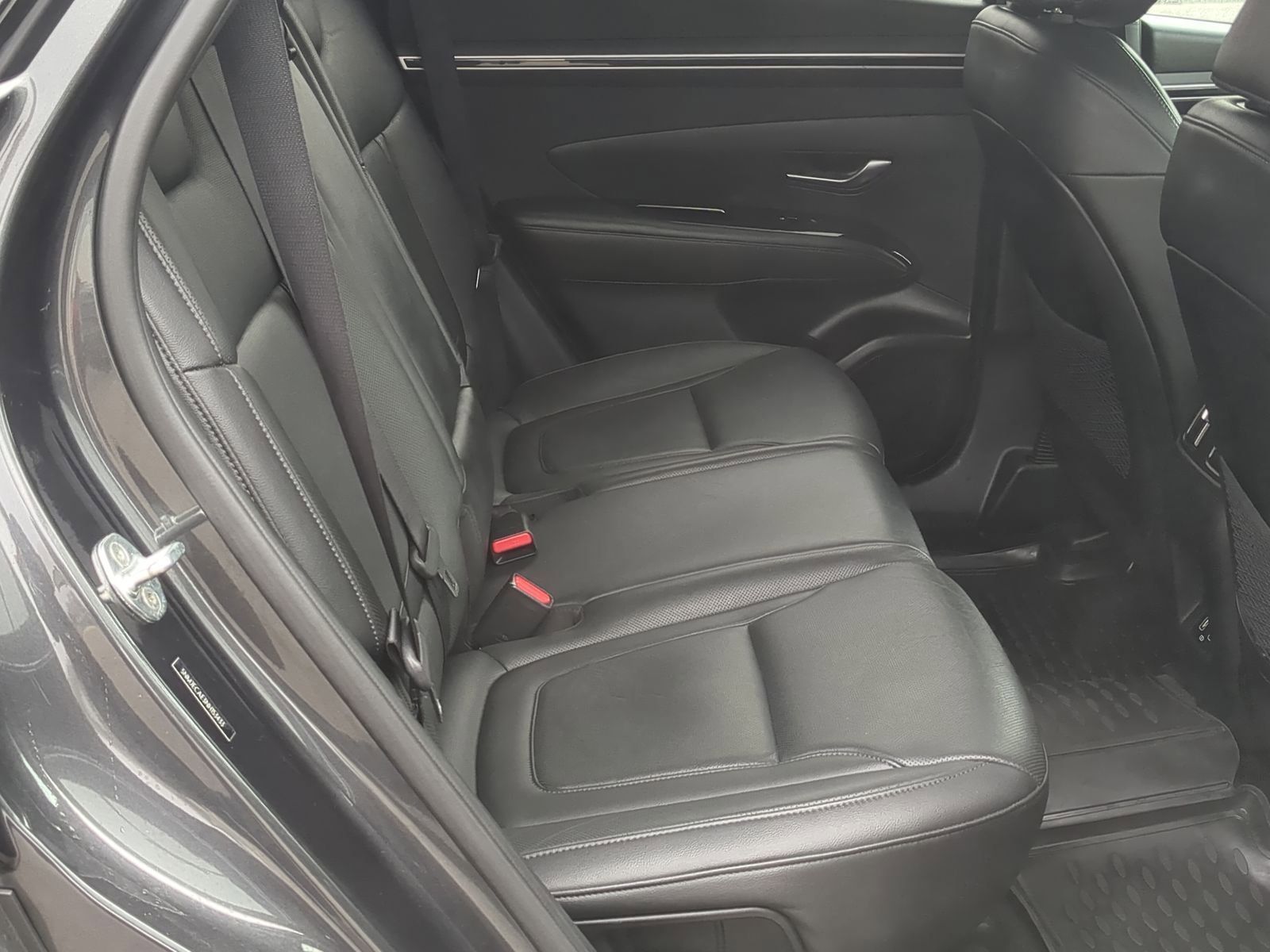 Used 2022 Hyundai Tucson Limited image 23