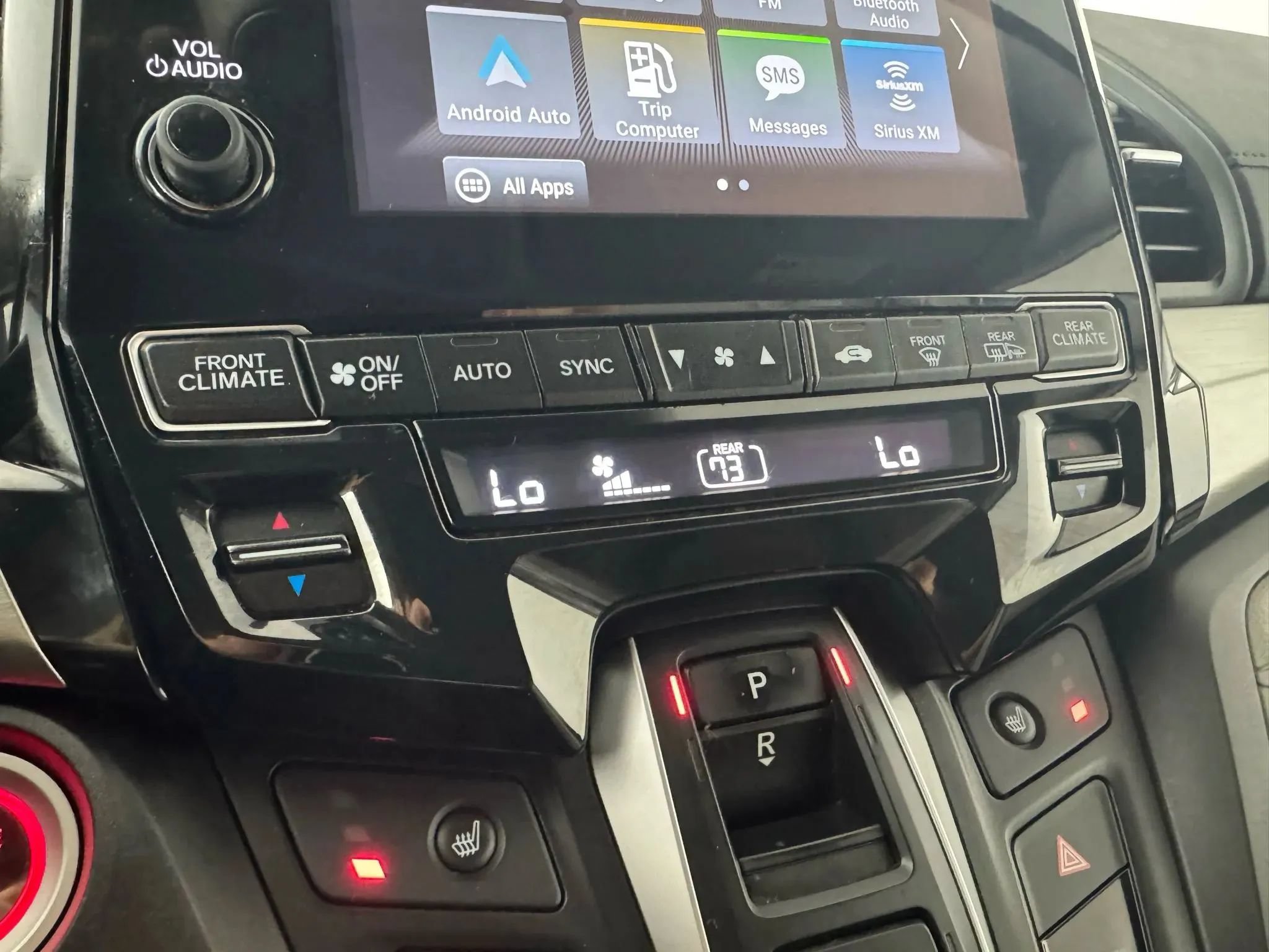 Used 2020 Honda Odyssey EX-L image 20