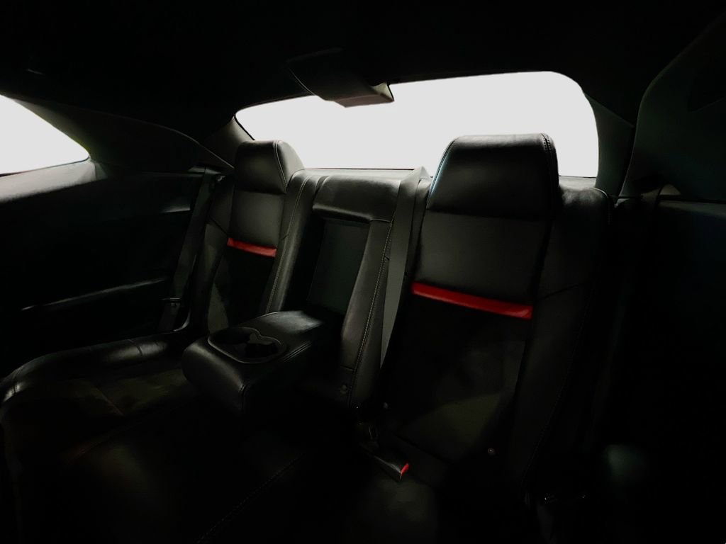 Used 2009 Dodge Challenger SRT8 image 11