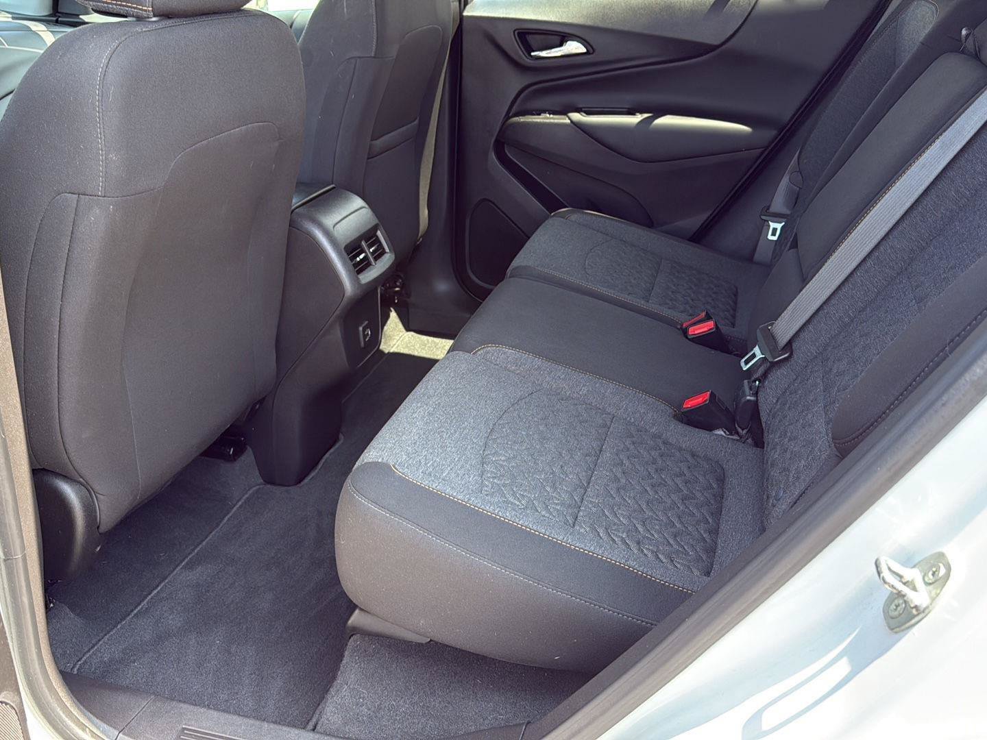 Used 2022 Chevrolet Equinox LT AWD/4WD image 15