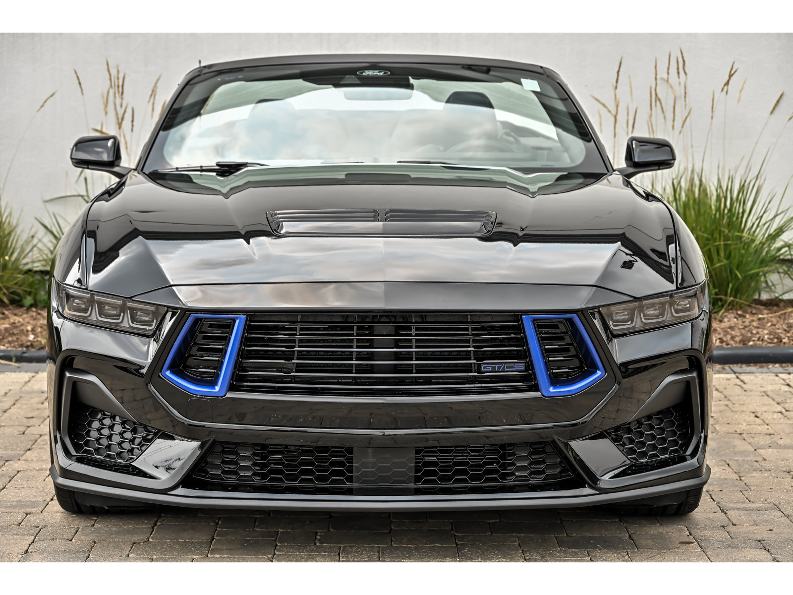 Used 2025 Ford Mustang GT Premium RWD image 4