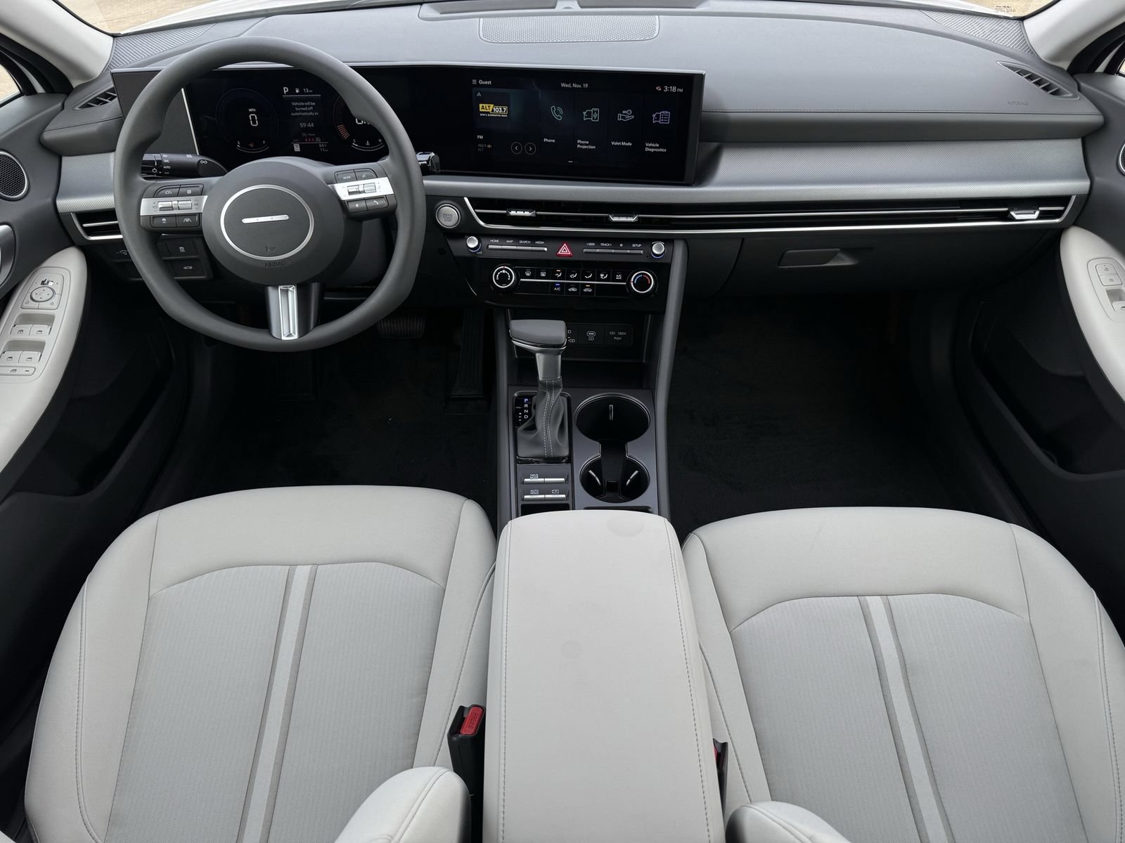 Certified 2026 Hyundai Sonata SE FWD image 10