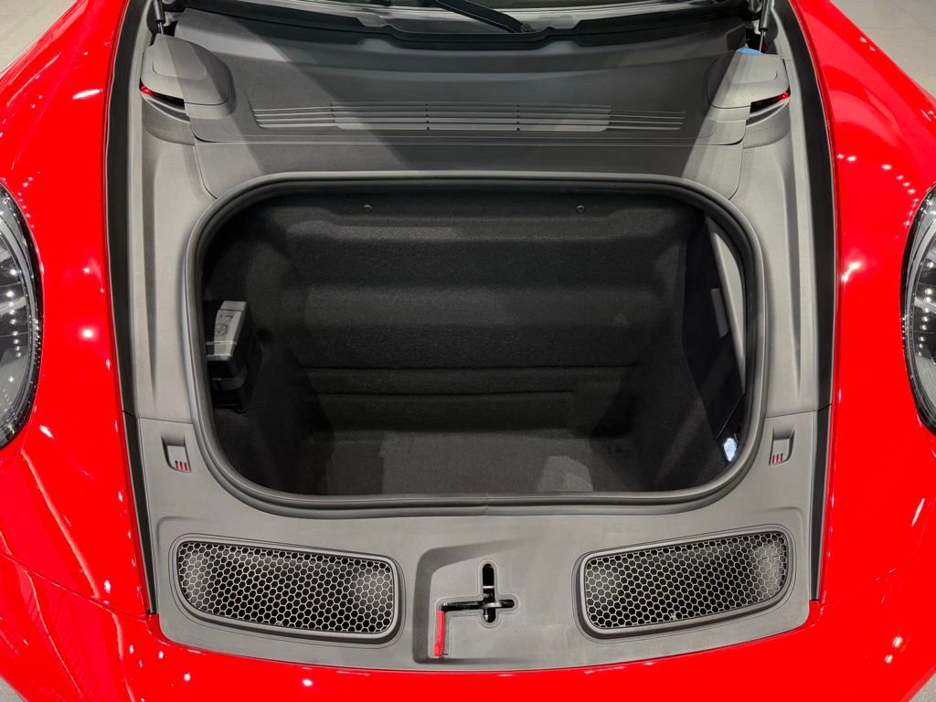 New 2026 Porsche 911 GT3 image 17