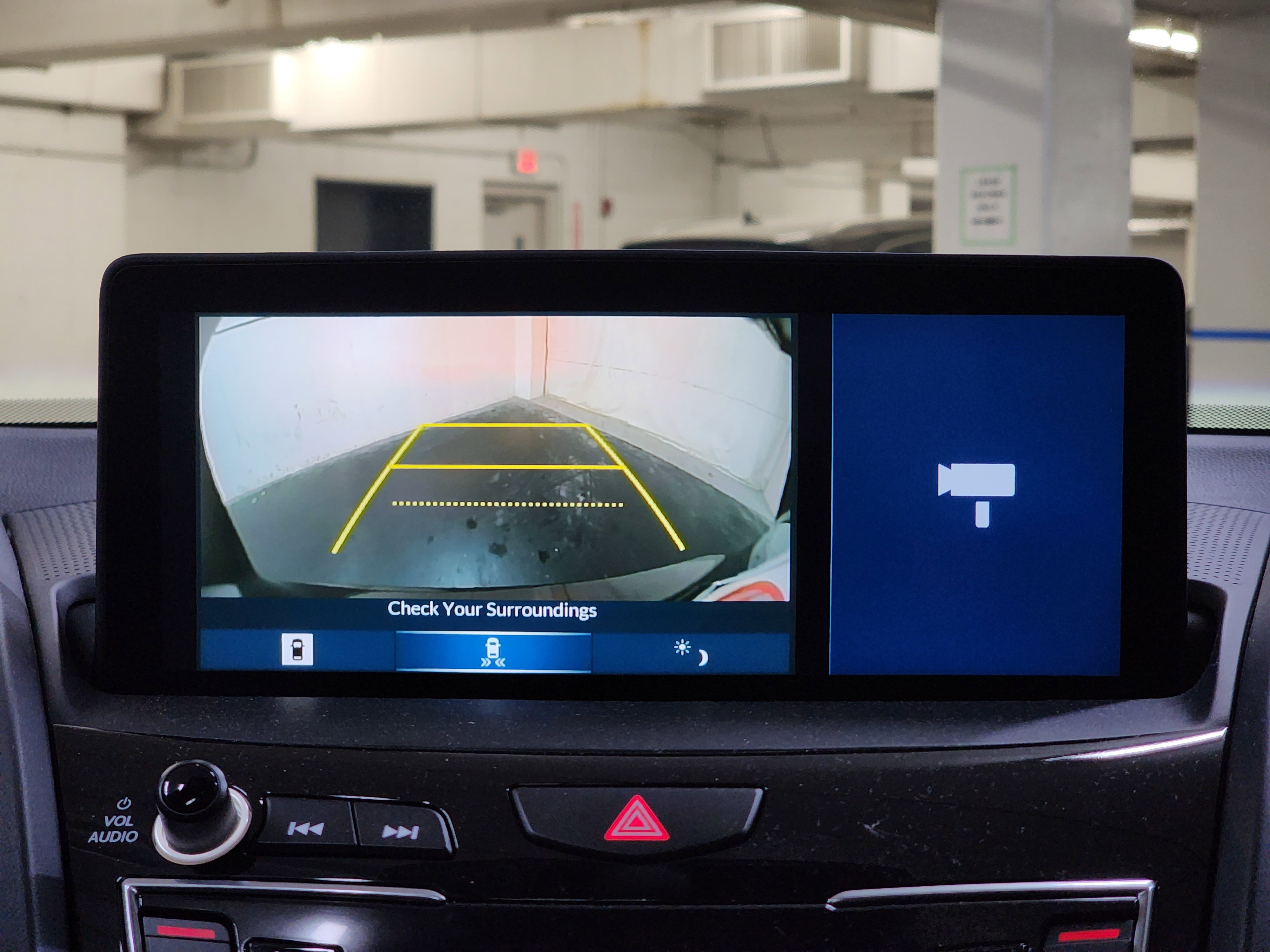 Certified 2024 Acura RDX A-Spec image 28