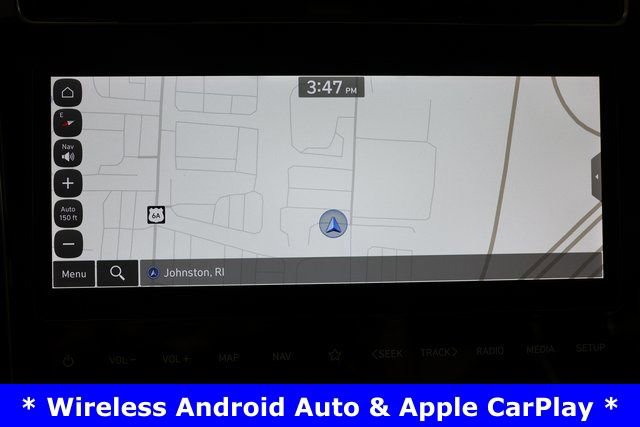 Used 2024 Hyundai Santa Cruz Limited image 13