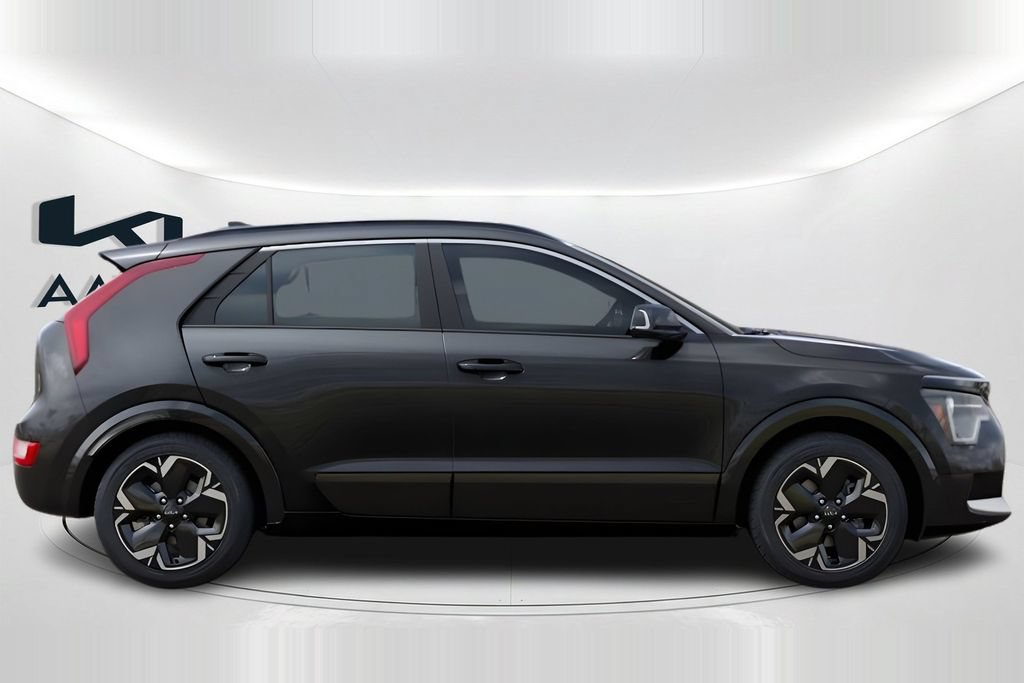 New 2026 Kia Niro Wind FWD image 8