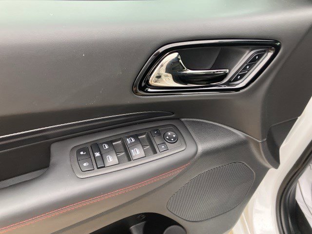 Certified 2023 Dodge Durango GT image 10