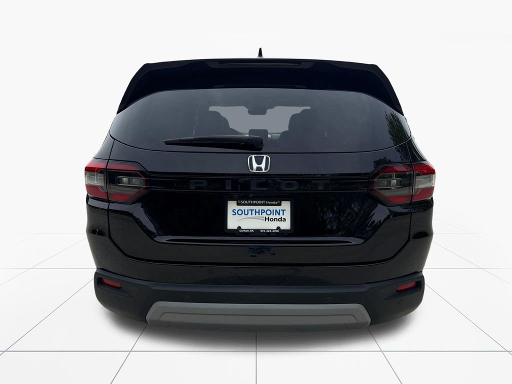 Used 2023 Honda Pilot EX-L image 7