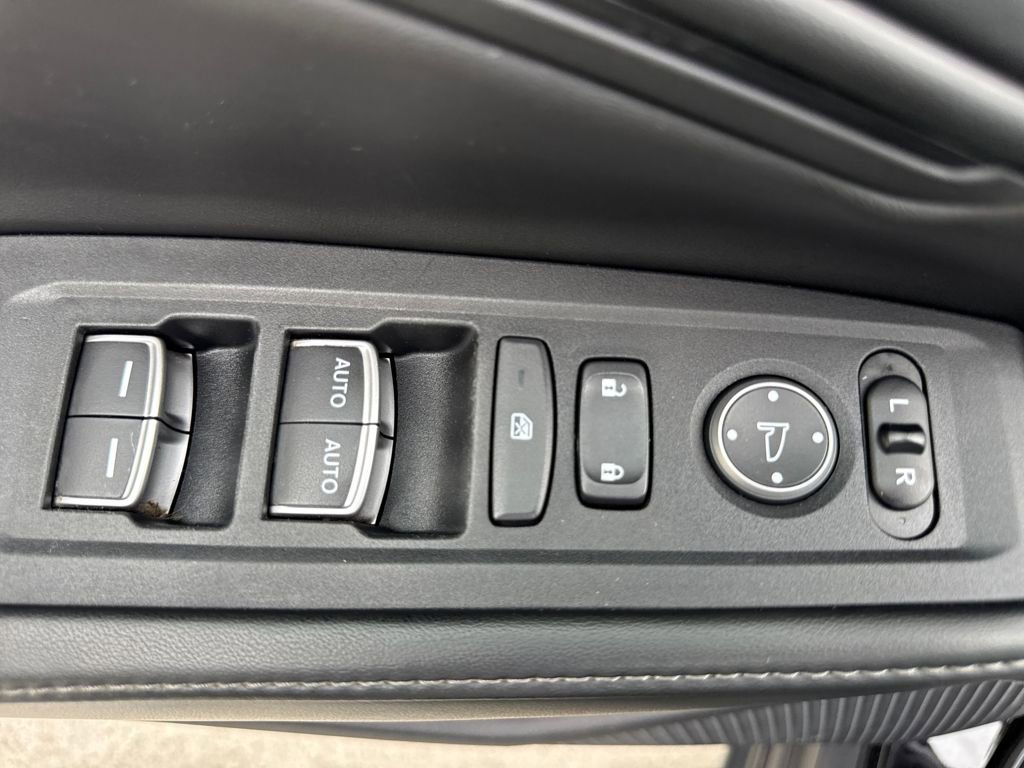 Used 2024 Honda Accord Sport image 15