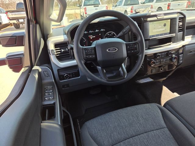 New 2026 Ford F250 XL w/ STX Appearance Package image 39