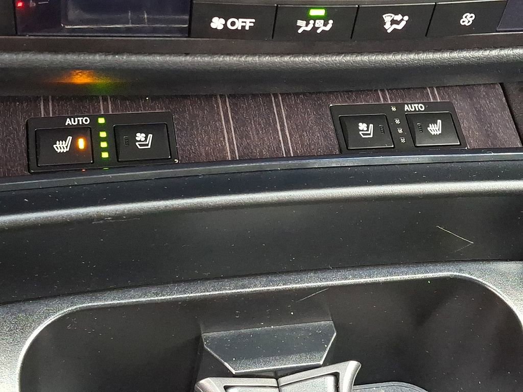 Used 2018 Lexus GS 350 AWD w/ Premium Package image 33