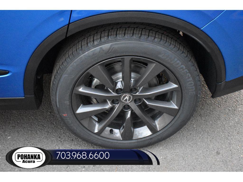 New 2026 Acura MDX A-Spec image 38