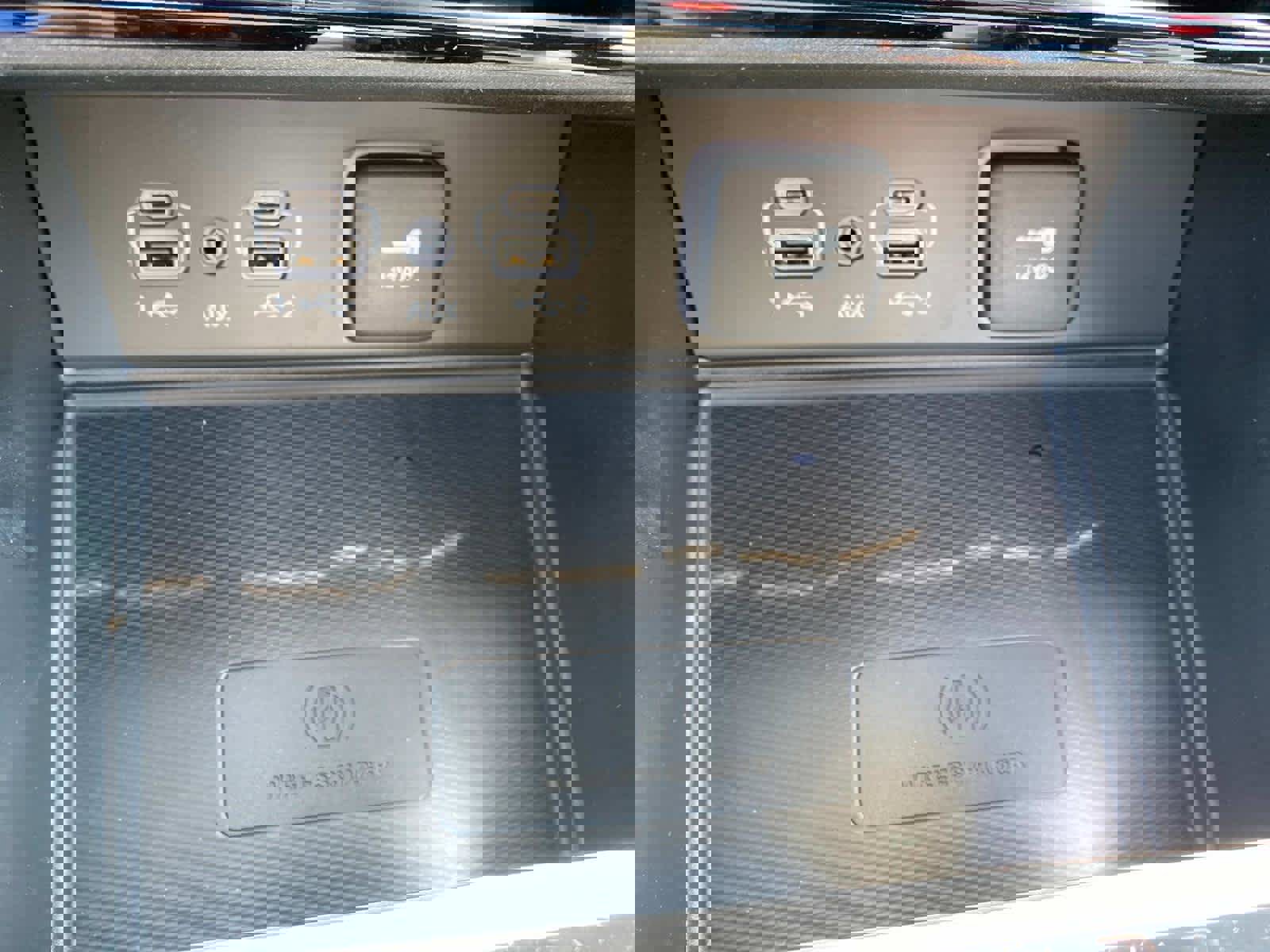 New 2025 Jeep Grand Cherokee Altitude image 12