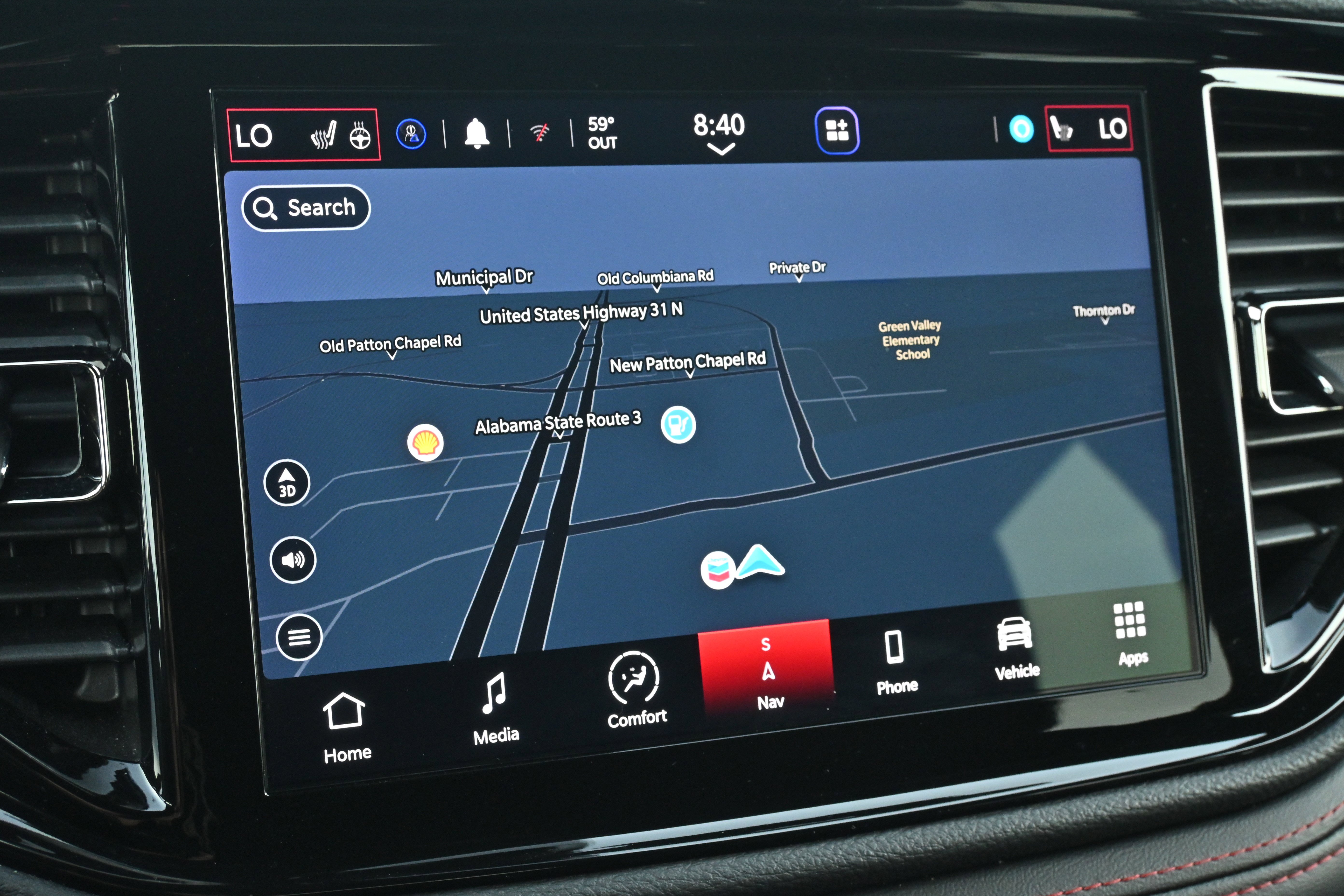 Used 2023 Dodge Durango GT image 33