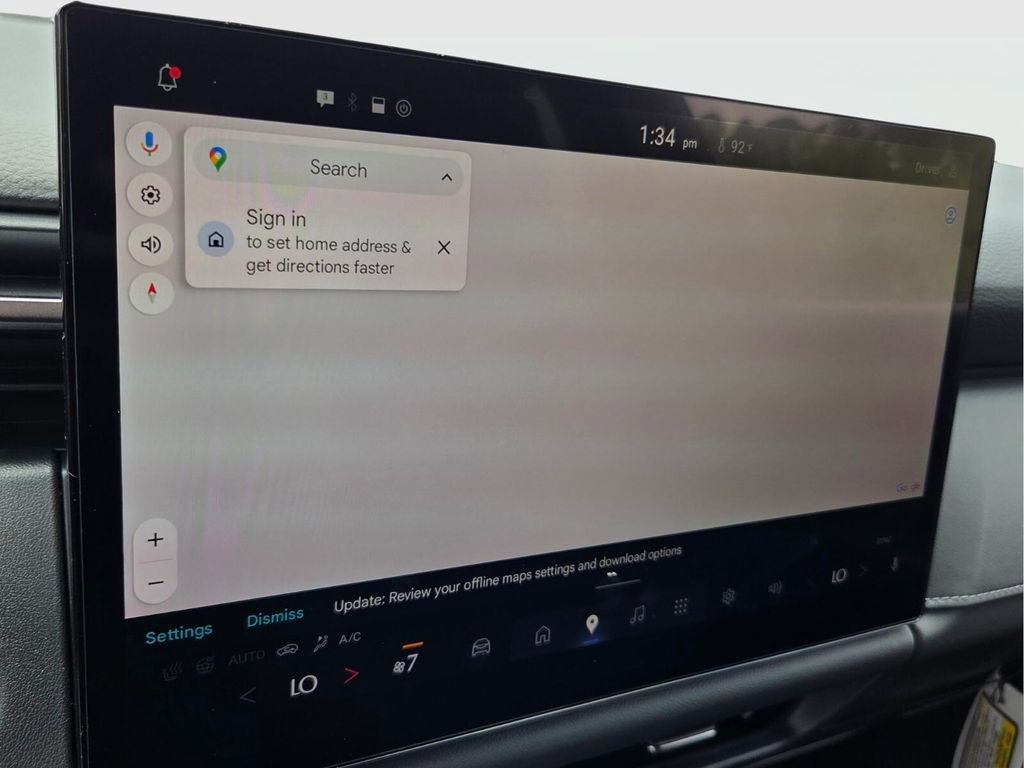 New 2026 MAZDA CX-5 Preferred AWD/4WD image 23