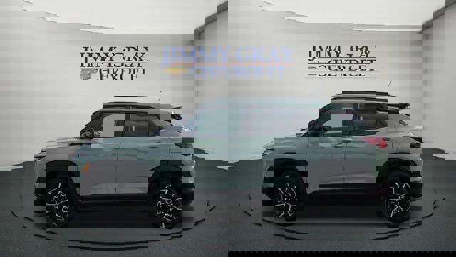 New 2026 Chevrolet TrailBlazer ACTIV w/ Convenience Package image 2