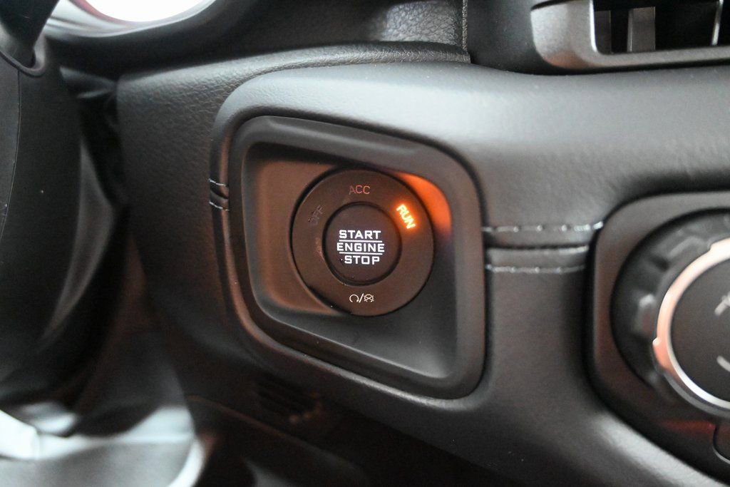 New 2026 Jeep Gladiator Mojave image 29