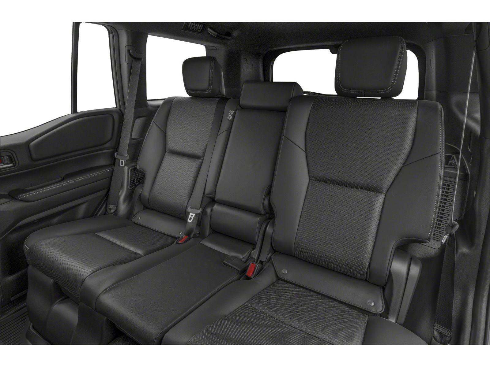 New 2026 Toyota Land Cruiser image 8