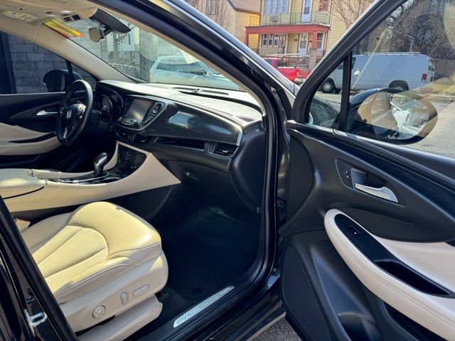 Used 2017 Buick Envision Preferred FWD image 29