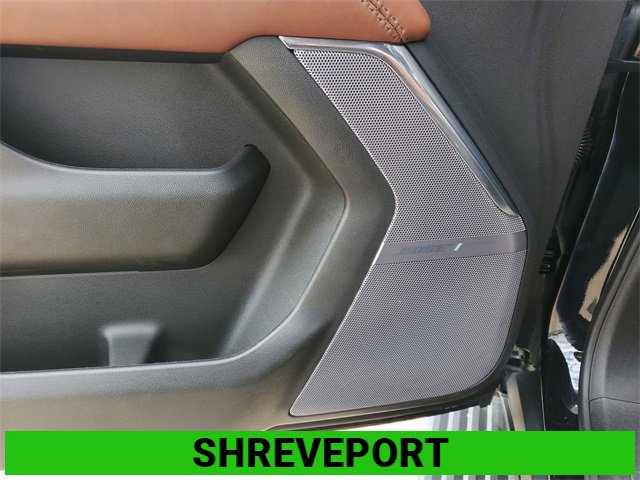 Used 2024 GMC Yukon XL Denali Ultimate image 25