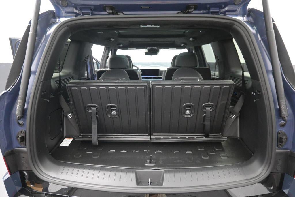 New 2027 Hyundai Santa Fe Calligraphy AWD/4WD image 31