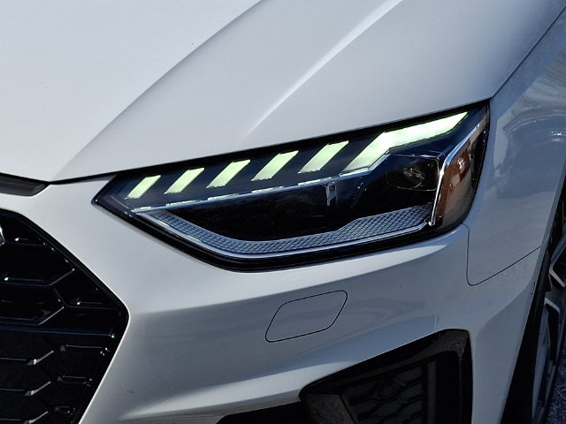 Certified 2023 Audi S4 Prestige AWD/4WD image 9