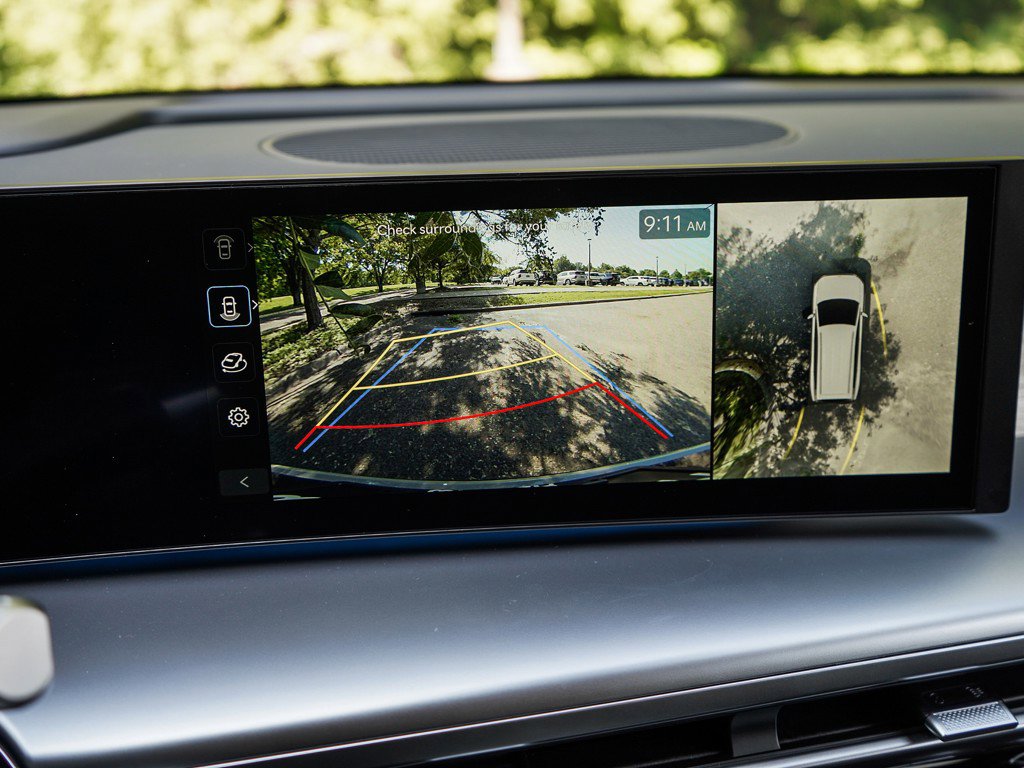 New 2026 Hyundai Ioniq 9 SEL image 25