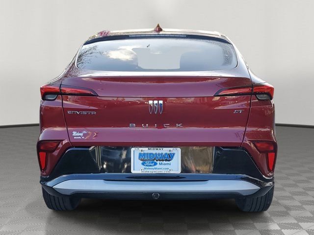 Used 2024 Buick Envista Sport Touring FWD image 5