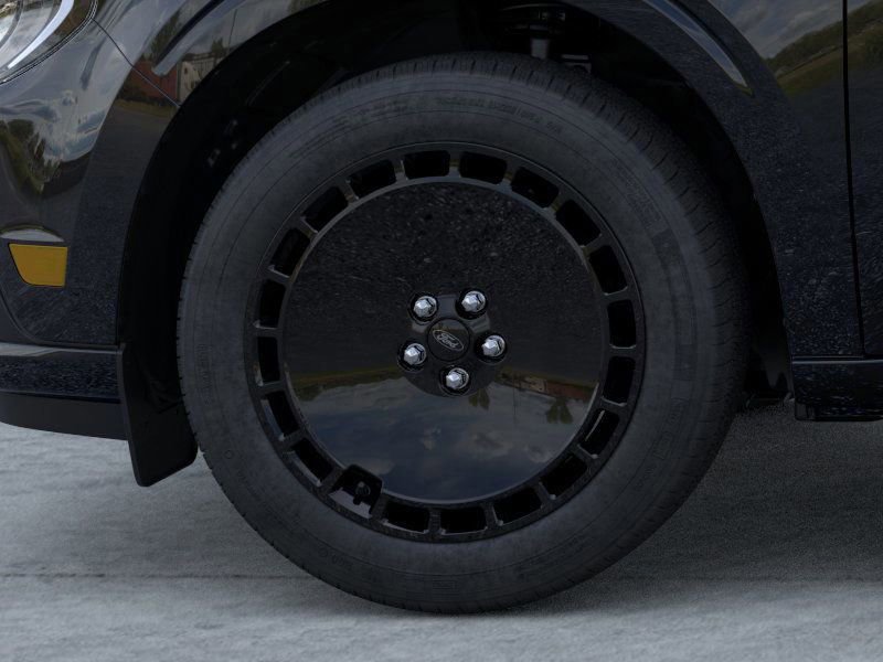 New 2026 Ford Maverick Lobo image 21