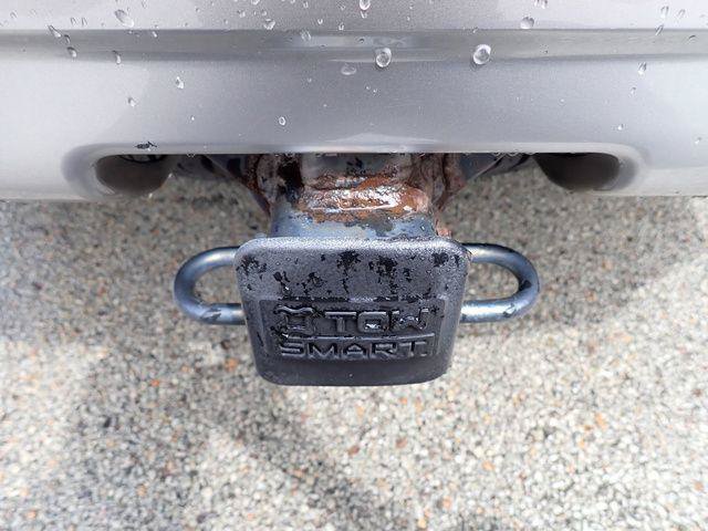 Certified 2019 Toyota 4Runner TRD Off-Road Premium AWD/4WD image 6