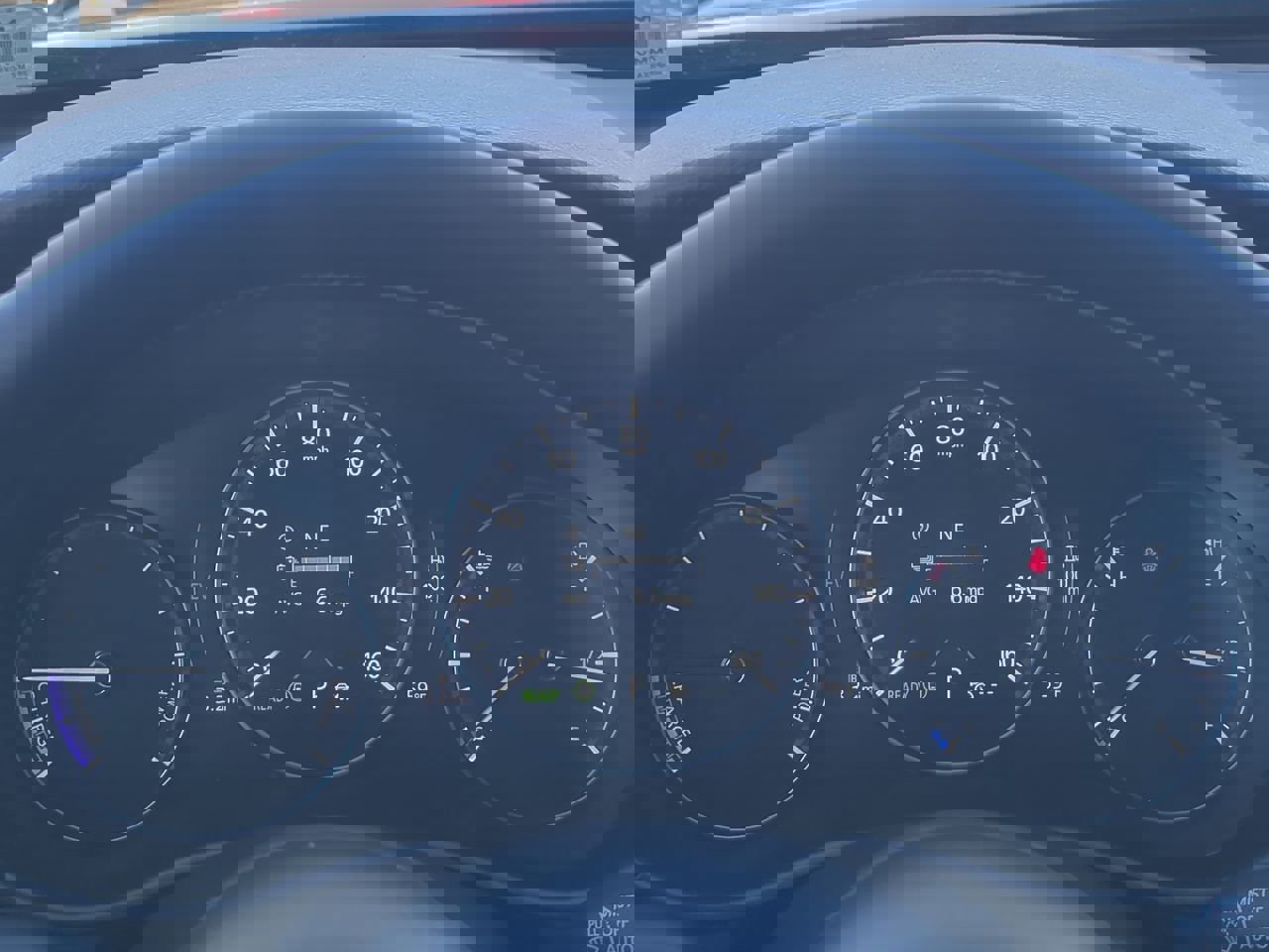 New 2026 MAZDA CX-50 AWD 2.5 Hybrid w/ Weather Package image 25