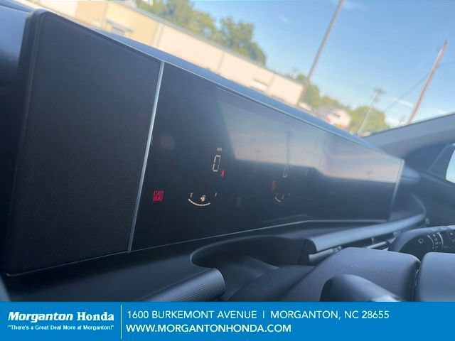 Used 2025 Hyundai Tucson SEL AWD/4WD image 19